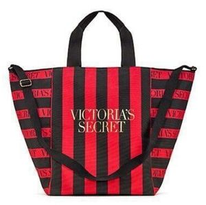 Victoria's Secret Tote Bag xmas gift